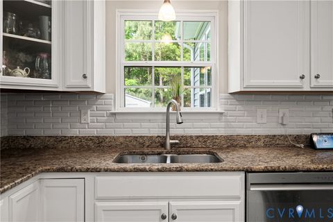 Tiny photo for 300 Kilt Drive, Chester, VA 23836 (MLS # 2614604)
