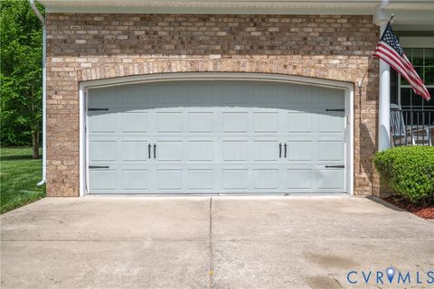 Tiny photo for 300 Kilt Drive, Chester, VA 23836 (MLS # 2614604)