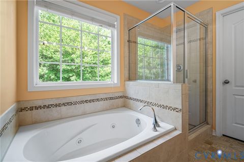 Tiny photo for 300 Kilt Drive, Chester, VA 23836 (MLS # 2614604)