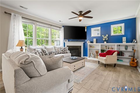 Tiny photo for 300 Kilt Drive, Chester, VA 23836 (MLS # 2614604)