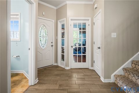 Tiny photo for 300 Kilt Drive, Chester, VA 23836 (MLS # 2614604)