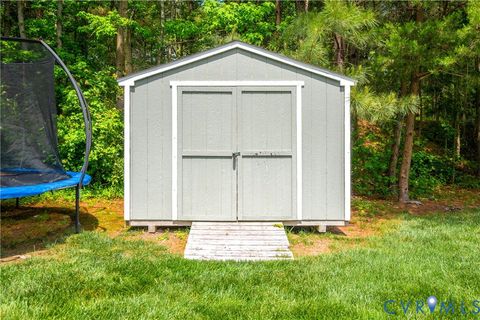 Tiny photo for 300 Kilt Drive, Chester, VA 23836 (MLS # 2614604)