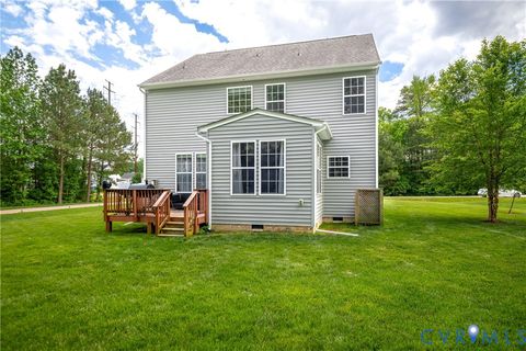 Tiny photo for 300 Kilt Drive, Chester, VA 23836 (MLS # 2614604)