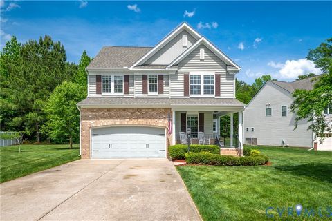 Photo of 300 Kilt Drive, Chester, VA 23836 (MLS # 2614604)