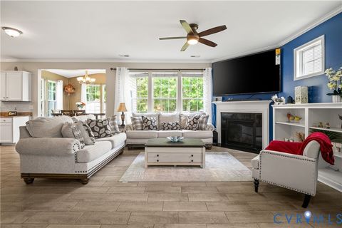 Tiny photo for 300 Kilt Drive, Chester, VA 23836 (MLS # 2614604)