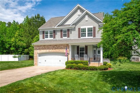 Tiny photo for 300 Kilt Drive, Chester, VA 23836 (MLS # 2614604)