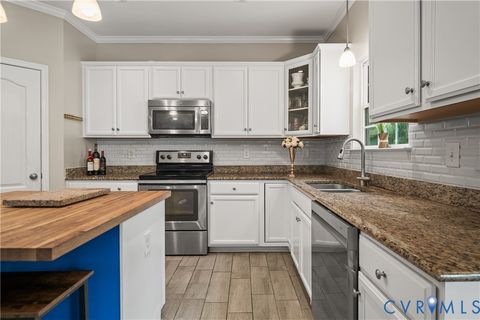 Tiny photo for 300 Kilt Drive, Chester, VA 23836 (MLS # 2614604)