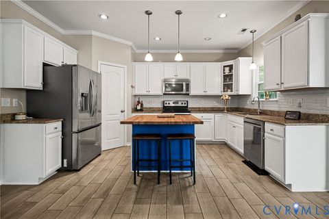 Tiny photo for 300 Kilt Drive, Chester, VA 23836 (MLS # 2614604)