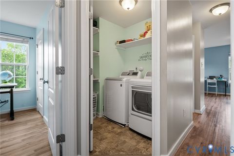 Tiny photo for 300 Kilt Drive, Chester, VA 23836 (MLS # 2614604)