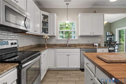 Tiny photo for 300 Kilt Drive, Chester, VA 23836 (MLS # 2614604)
