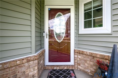 Tiny photo for 300 Kilt Drive, Chester, VA 23836 (MLS # 2614604)