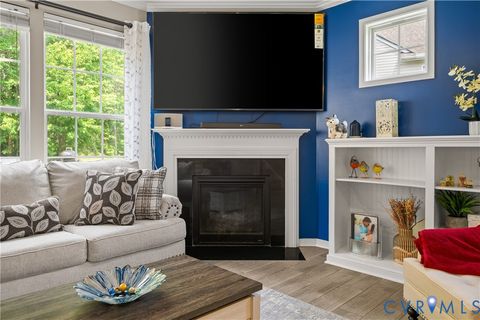 Tiny photo for 300 Kilt Drive, Chester, VA 23836 (MLS # 2614604)