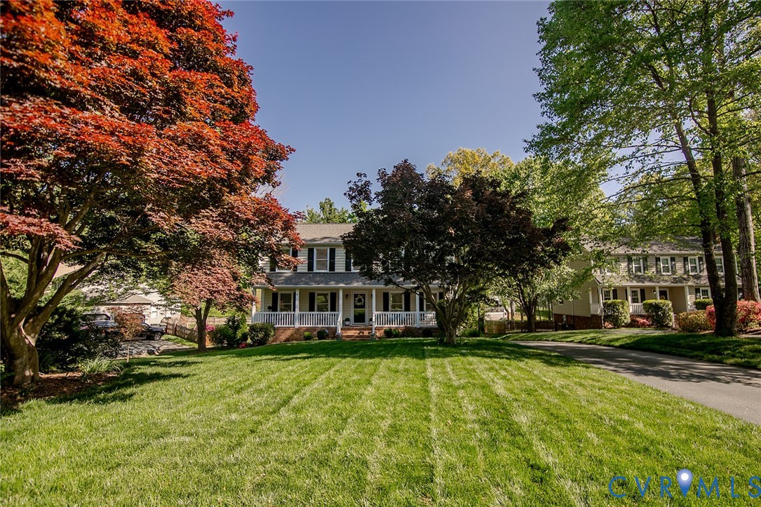 13606 Paigewood Road