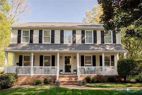 Photo of 13606 Paigewood Road, Chesterfield, VA 23114 (MLS # 2609480)