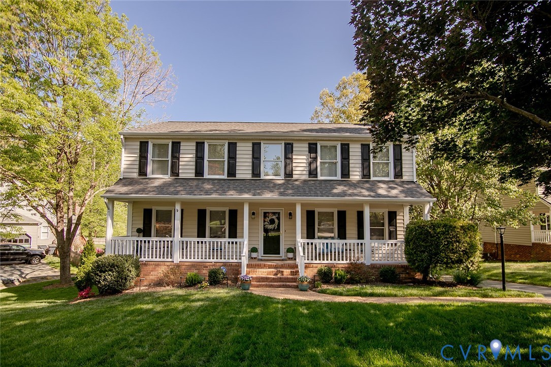 13606 Paigewood Road