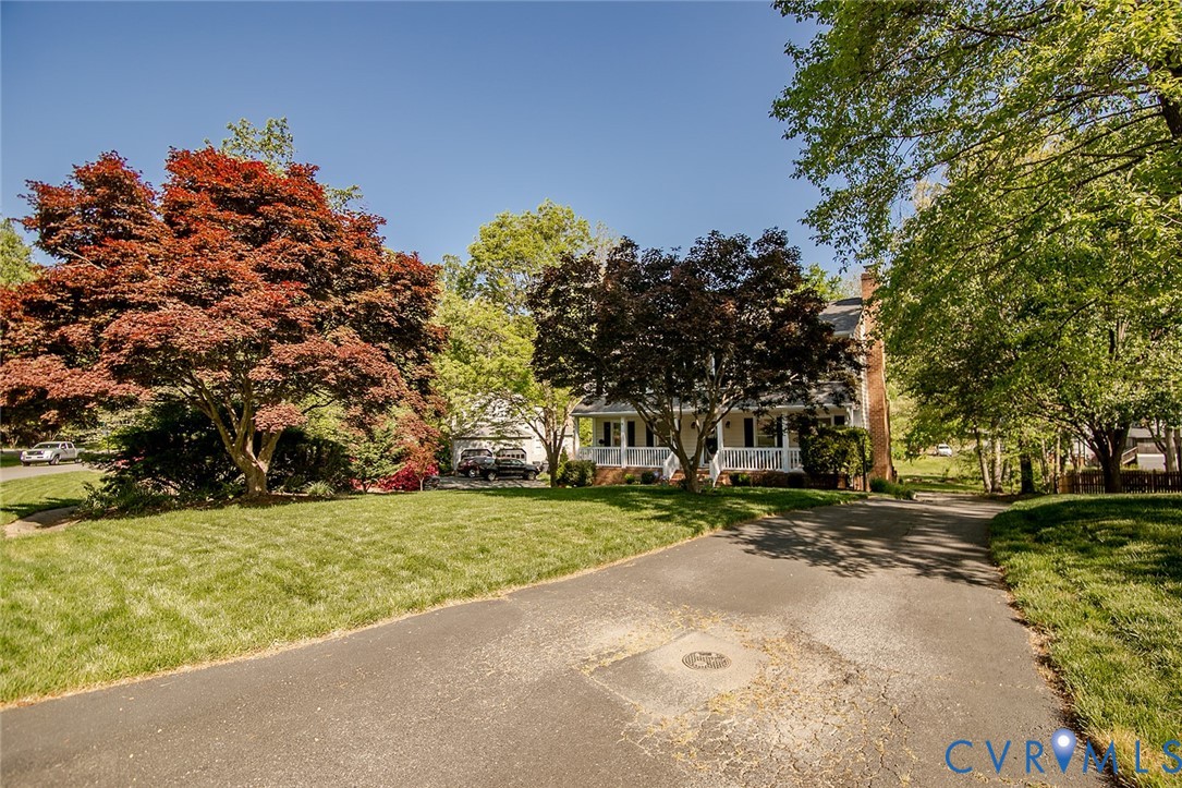 13606 Paigewood Road