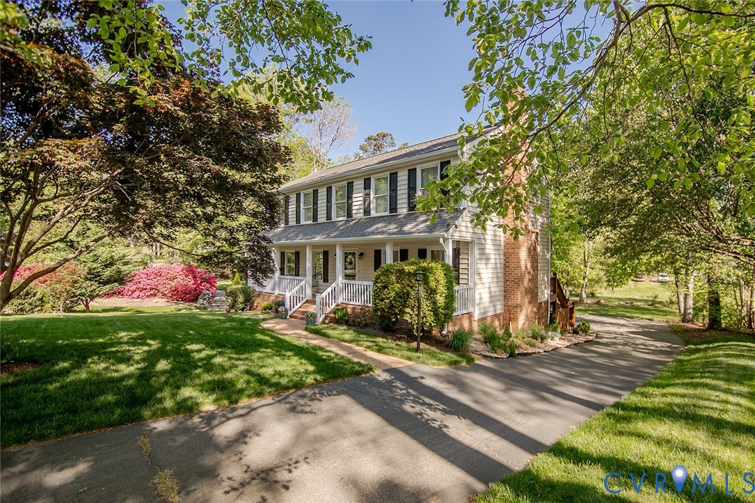 13606 Paigewood Road