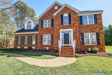 5611 Bosworth Court Glen Allen VA 23059