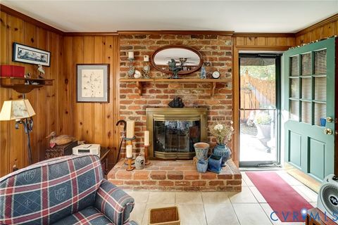 Tiny photo for 2406 Raymond Avenue, Henrico, VA 23228 (MLS # 2600554)