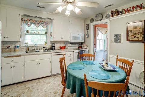 Tiny photo for 2406 Raymond Avenue, Henrico, VA 23228 (MLS # 2600554)