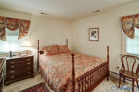 Tiny photo for 2406 Raymond Avenue, Henrico, VA 23228 (MLS # 2600554)