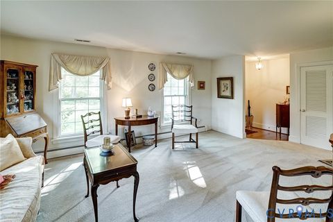 Tiny photo for 2406 Raymond Avenue, Henrico, VA 23228 (MLS # 2600554)