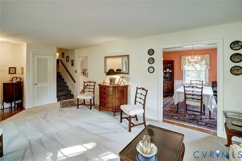 Tiny photo for 2406 Raymond Avenue, Henrico, VA 23228 (MLS # 2600554)