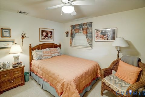 Tiny photo for 2406 Raymond Avenue, Henrico, VA 23228 (MLS # 2600554)