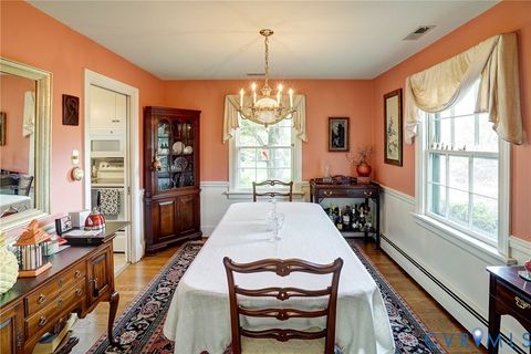 Tiny photo for 2406 Raymond Avenue, Henrico, VA 23228 (MLS # 2600554)