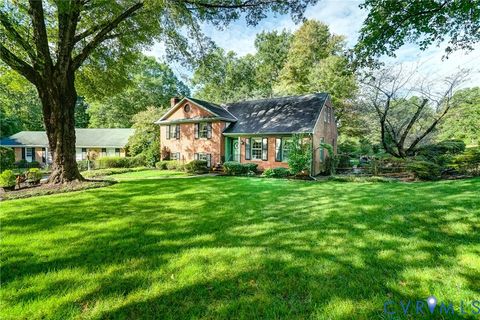 Tiny photo for 2406 Raymond Avenue, Henrico, VA 23228 (MLS # 2600554)