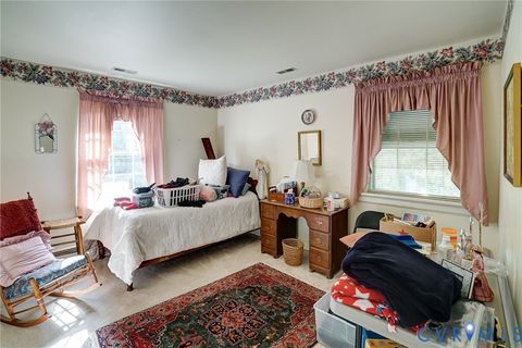 Tiny photo for 2406 Raymond Avenue, Henrico, VA 23228 (MLS # 2600554)