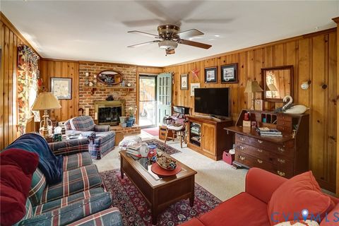 Tiny photo for 2406 Raymond Avenue, Henrico, VA 23228 (MLS # 2600554)