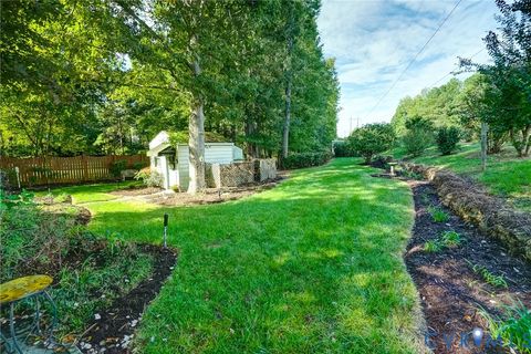 Tiny photo for 2406 Raymond Avenue, Henrico, VA 23228 (MLS # 2600554)