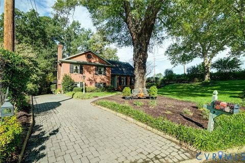 Tiny photo for 2406 Raymond Avenue, Henrico, VA 23228 (MLS # 2600554)