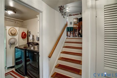 Tiny photo for 2406 Raymond Avenue, Henrico, VA 23228 (MLS # 2600554)