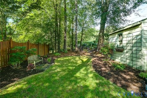 Tiny photo for 2406 Raymond Avenue, Henrico, VA 23228 (MLS # 2600554)