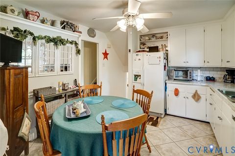 Tiny photo for 2406 Raymond Avenue, Henrico, VA 23228 (MLS # 2600554)