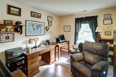 Tiny photo for 2406 Raymond Avenue, Henrico, VA 23228 (MLS # 2600554)