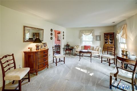 Tiny photo for 2406 Raymond Avenue, Henrico, VA 23228 (MLS # 2600554)