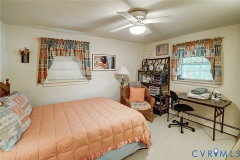 Tiny photo for 2406 Raymond Avenue, Henrico, VA 23228 (MLS # 2600554)