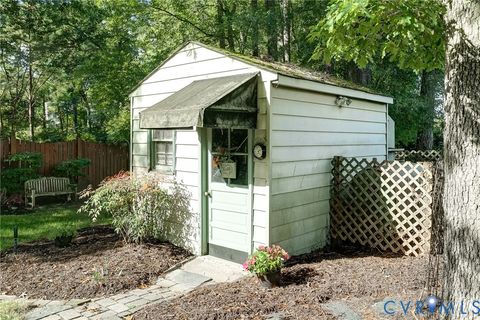 Tiny photo for 2406 Raymond Avenue, Henrico, VA 23228 (MLS # 2600554)