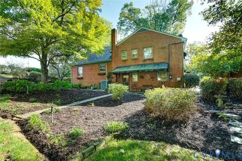 Tiny photo for 2406 Raymond Avenue, Henrico, VA 23228 (MLS # 2600554)