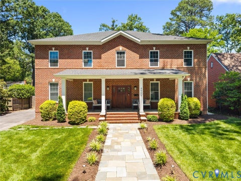 Photo of 4906 Park Avenue, Richmond, VA 23226 (MLS # 2614133)