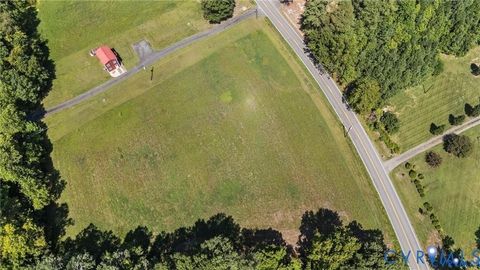 Tiny photo for 12257 Cedar Lane, Hanover, VA 23005 (MLS # 2618905)