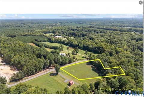 Photo of 12257 Cedar Lane, Hanover, VA 23005 (MLS # 2618905)