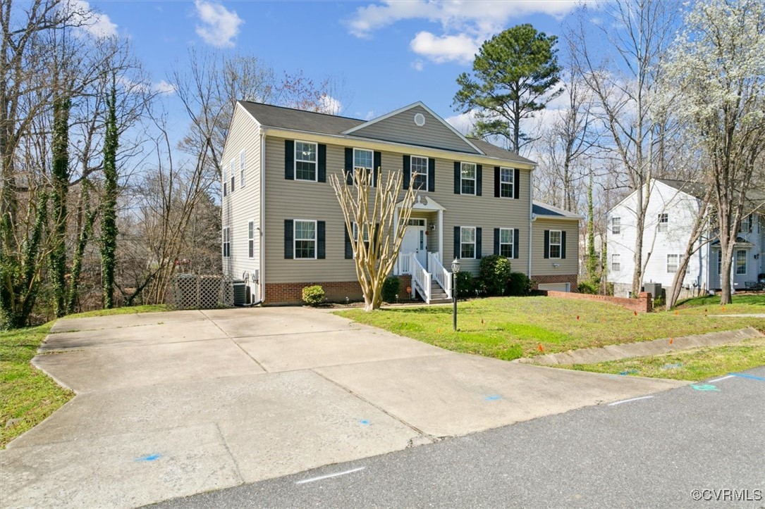 123 Pebble Beach Lane
