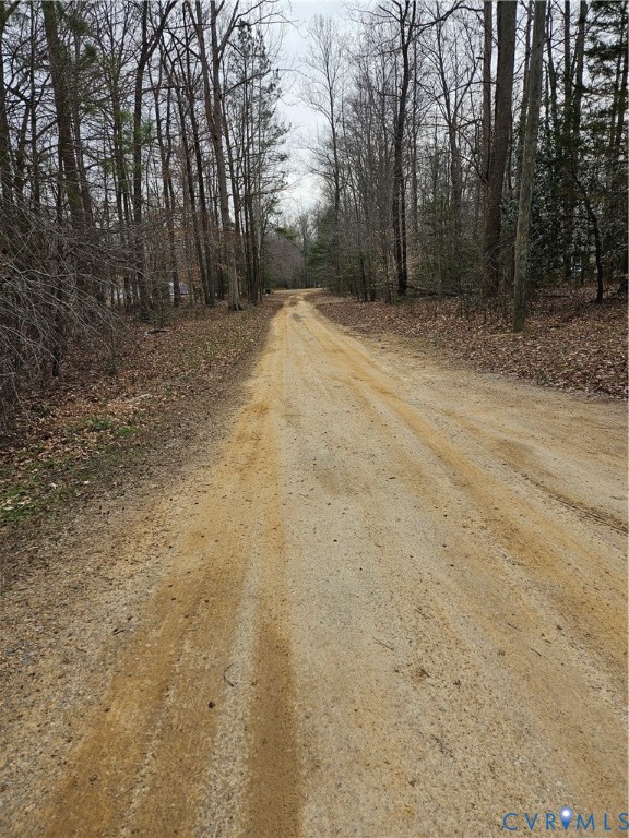 9905 Old Dirt Road