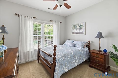 Tiny photo for 12000 Sugar Hill Drive, Midlothian, VA 23112 (MLS # 2618149)