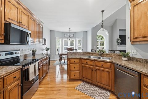 Tiny photo for 12000 Sugar Hill Drive, Midlothian, VA 23112 (MLS # 2618149)