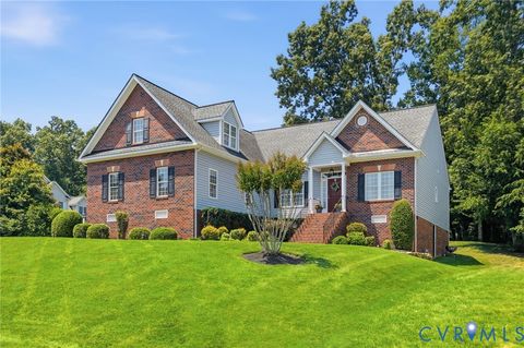 Photo of 12000 Sugar Hill Drive, Midlothian, VA 23112 (MLS # 2618149)